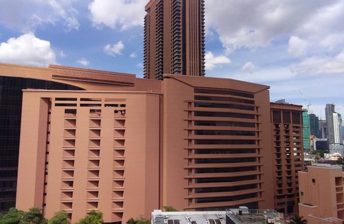 Pudu Apartment | Entire apartment one bedroom+one sofa bed with fully furnished