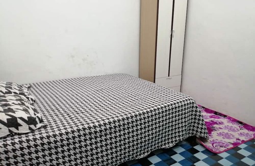 Kuala Perlis House | Guest house transit to Langawi Island