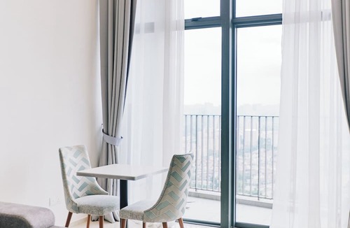 Taman Mutiara Apartment | Ekocheras Suite