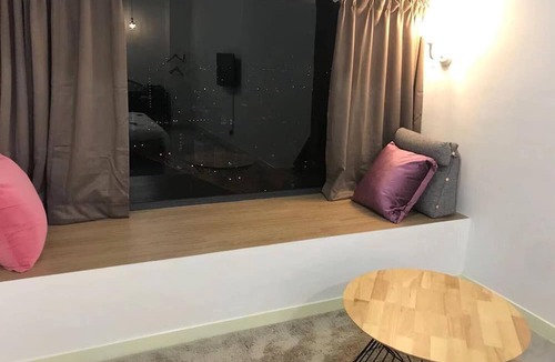 Malacca City Apartment | Melaka Imperio Luxury Studio Room A1527 马六甲奢华套房