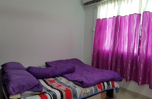 Tuaran House | Low cost homestay that designated for family vacation