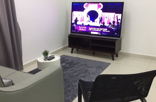 Cyberjaya Apartment | Casa Inap @Cyberjaya