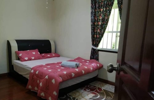 Kundasang House | KB Eco Lodge & Resort