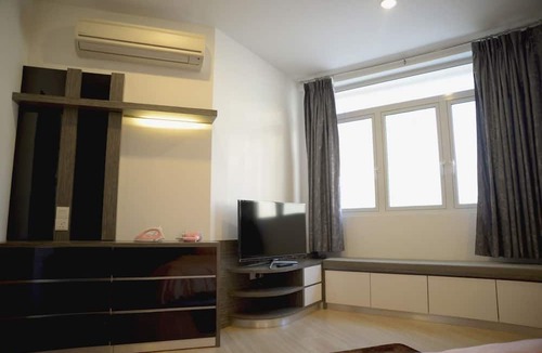 Tanjung Tokong Apartment | Aegae Suites by LivingComfort