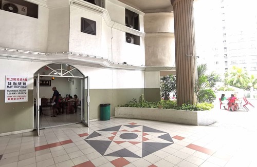 Klang Condo | Centro Klang 2BR Loft Design Suite+ Atari TV games