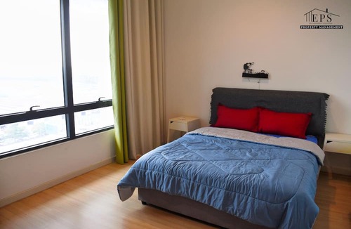 Usj 1 Apartment | USJ One Subang Jaya by Widebed