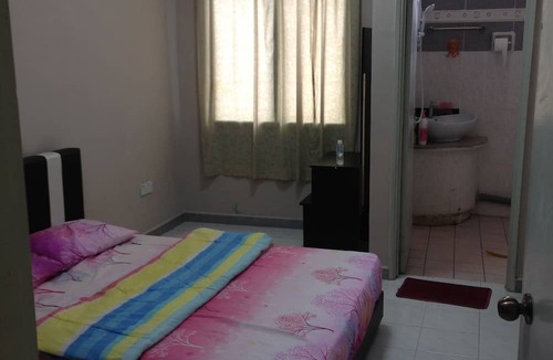 Kampung Bagan Lalang House | holiday home bagan lalang