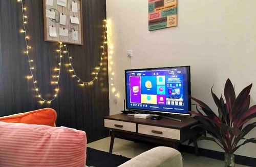 Taman Melaka Raya Apartment | Malacca Nice cozy studio; Nr Mahkota, Stadthuys
