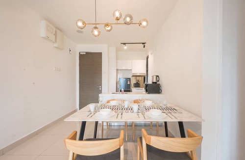 Ara Damansara Apartment | H20 Residences at Ara Damansara
