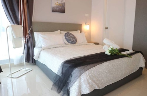 Bandar Kota Bharu House | Prestige Sky B10-1 | Astro Beyond | WiFi 100Mbps