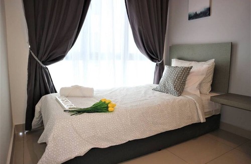 Bandar Kota Bharu House | Prestige Sky B10-1 | Astro Beyond | WiFi 100Mbps