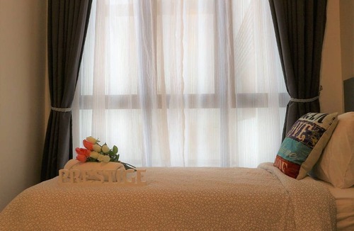 Bandar Kota Bharu House | Prestige Sky B10-3 | Astro Beyond | WiFi 100Mbps