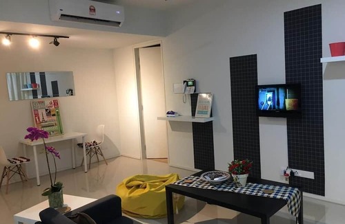 Cyberjaya Condo | Verdi Residence Cyberjaya