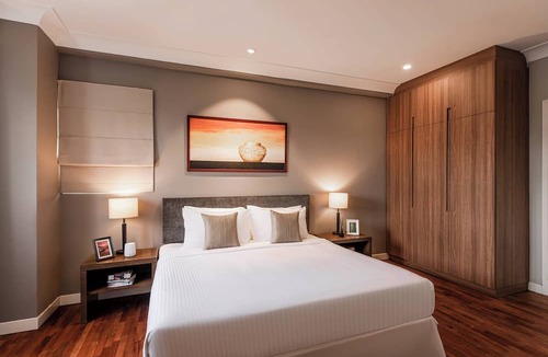 Bangsar Apartment | Domitys Bangsar Kuala Lumpur