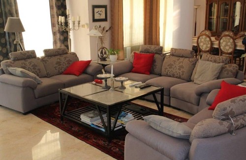 Si Rusa House | Luxery Bungalow At Seaside Port Dickson water only 10 m away, beach 1 km