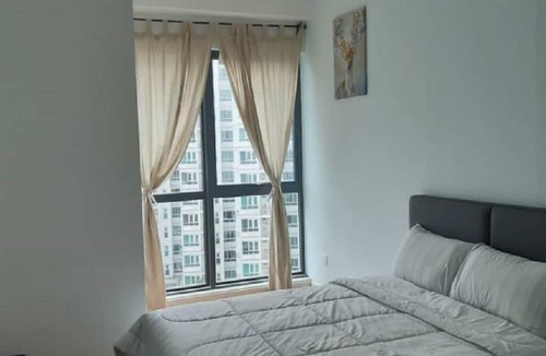 Maluri Condo | Sunway velocity 2 rooms suite