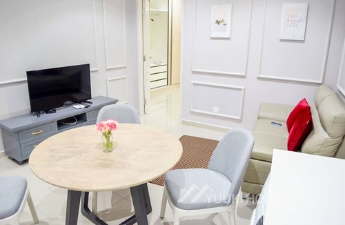 Seksyen 7 Apartment | I City @ I Soho 1 Bedroom @ YuukiHomestay (T001)