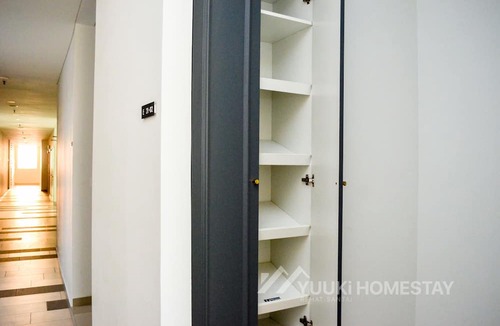 Seksyen 7 Apartment | I City @ I Soho 1 Bedroom @ YuukiHomestay (T001)