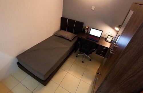 Putrajaya House | Encora Double storey house