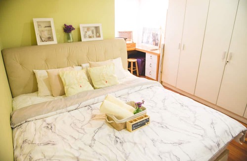 Taman Tun Dr Ismail House | TTDI Homestay near KEN TTDI