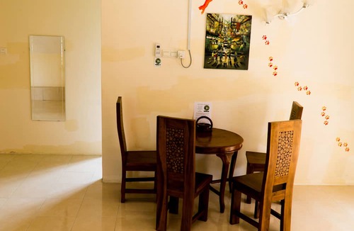 Simpang Ampat Villa | Peaceful Homestay Batu Kawan, Near IKEA, Stadium