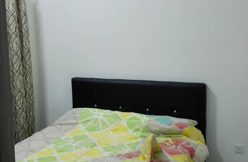 Tanah Rata Apartment | Astana Barrington sq aprt at Pasar Malam Tanah Rata Cameron Highlands