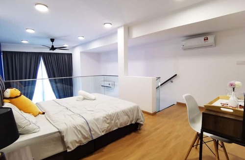 Taman Mutiara House | Home Away From Home By Duke Homes
