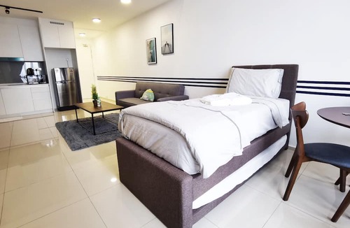 Taman Mutiara House | Home Away From Home By Duke Homes