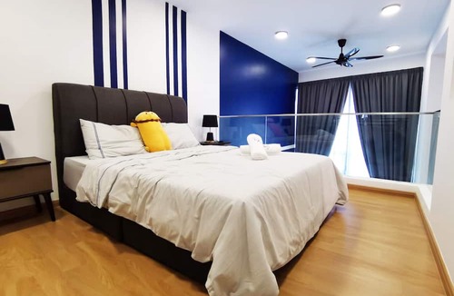 Taman Mutiara House | Home Away From Home By Duke Homes