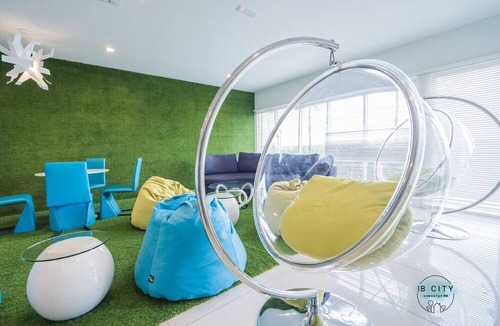 Medini Apartment | Legoland Penthouse (13pax) WIFI @JB City homestay