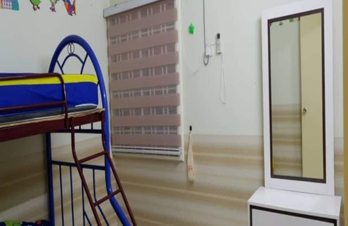 Sungai Petani House | Family Getaway Home.