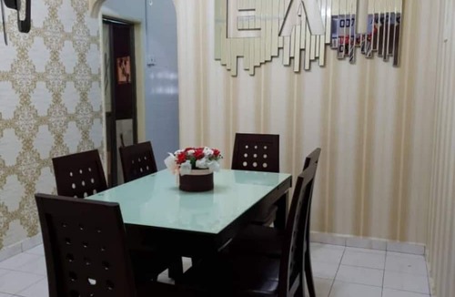 Sungai Petani House | Family Getaway Home.