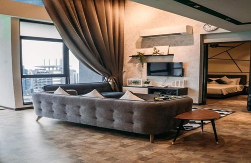 Titiwangsa Apartment | Superior family executive suite 2