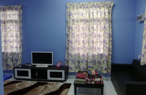 Rantau Panjang House | D'Sungai Homestay Rantau Panjang Kelantan