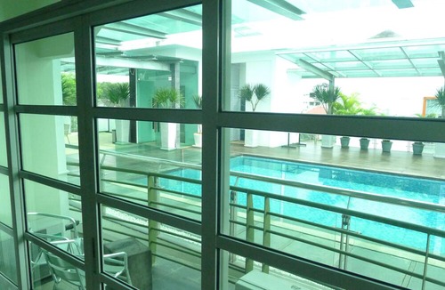 Kuching Apartment | Wesberly Apartments