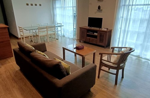 Kuching Apartment | Wesberly Apartments