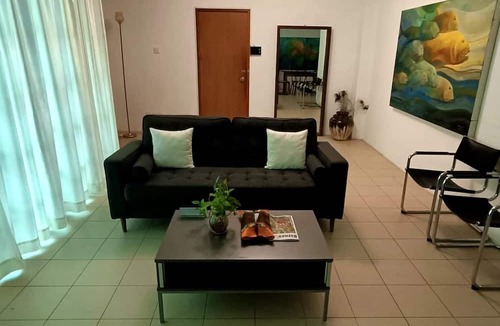 Kuching Apartment | Wesberly Apartments