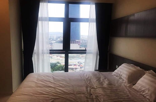 Imbi Apartment | Tribeca hotel