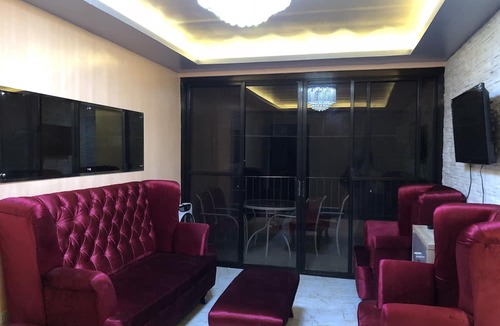 Naic Apartment | Luzville Residences
