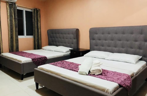 Naic Apartment | Luzville Residences