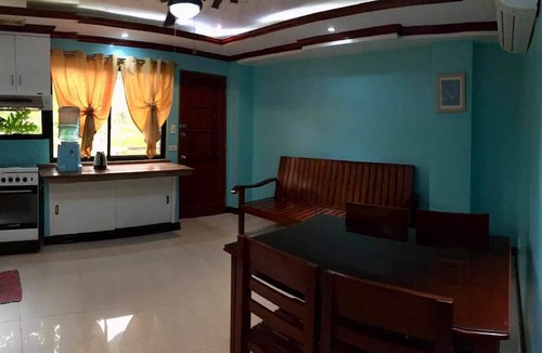 Cebu Apartment | TSL Unit H Well furnished Apartment