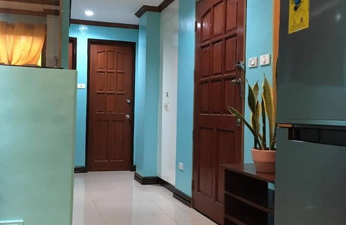 Cebu Apartment | TSL Unit H Well furnished Apartment