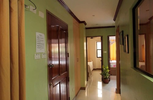 Cebu Apartment | TSL Unit H Well furnished Apartment