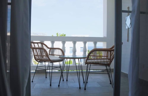 Cabarete Apartment | Ocean Palms Residences