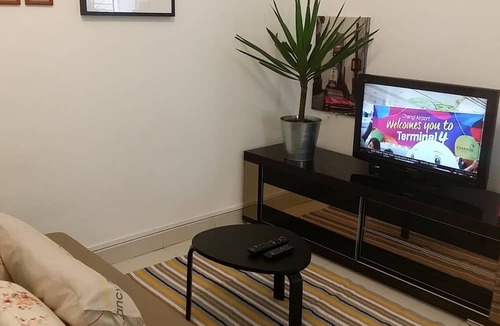Taman Desa Tebrau Apartment | Family Suite DESA TEBRAU JOHOR BAHRU