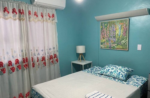 Ensanche Miramar Apartment | Casa Azul Apartment