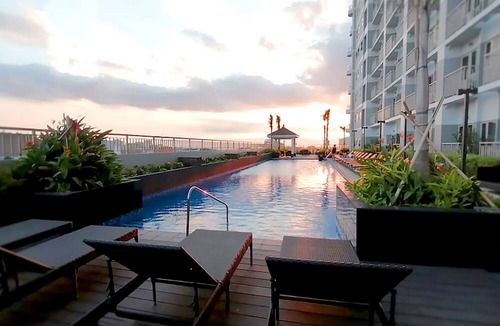Pasay Condo | Home Sweet Home at Manila Bay