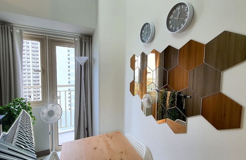 Pasay Condo | Home Sweet Home at Manila Bay