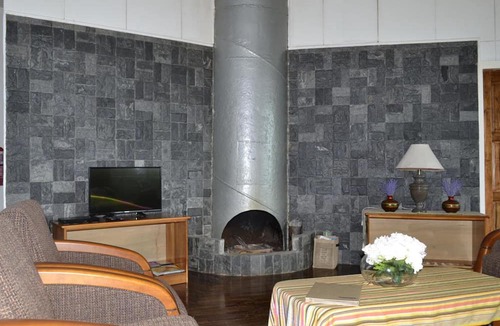 Poring Ski Chalet | Mesilau Mountain Retreats