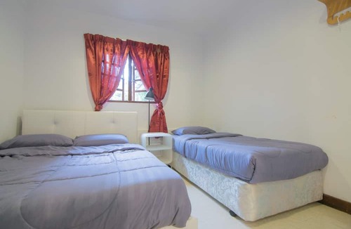 Tanah Rata House | Cameron Highlands Bungalow B (Arcadia Cottage)